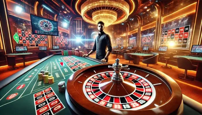 Tampilan Lobby Game di pejuangjitu dengan beragam jenis permainan